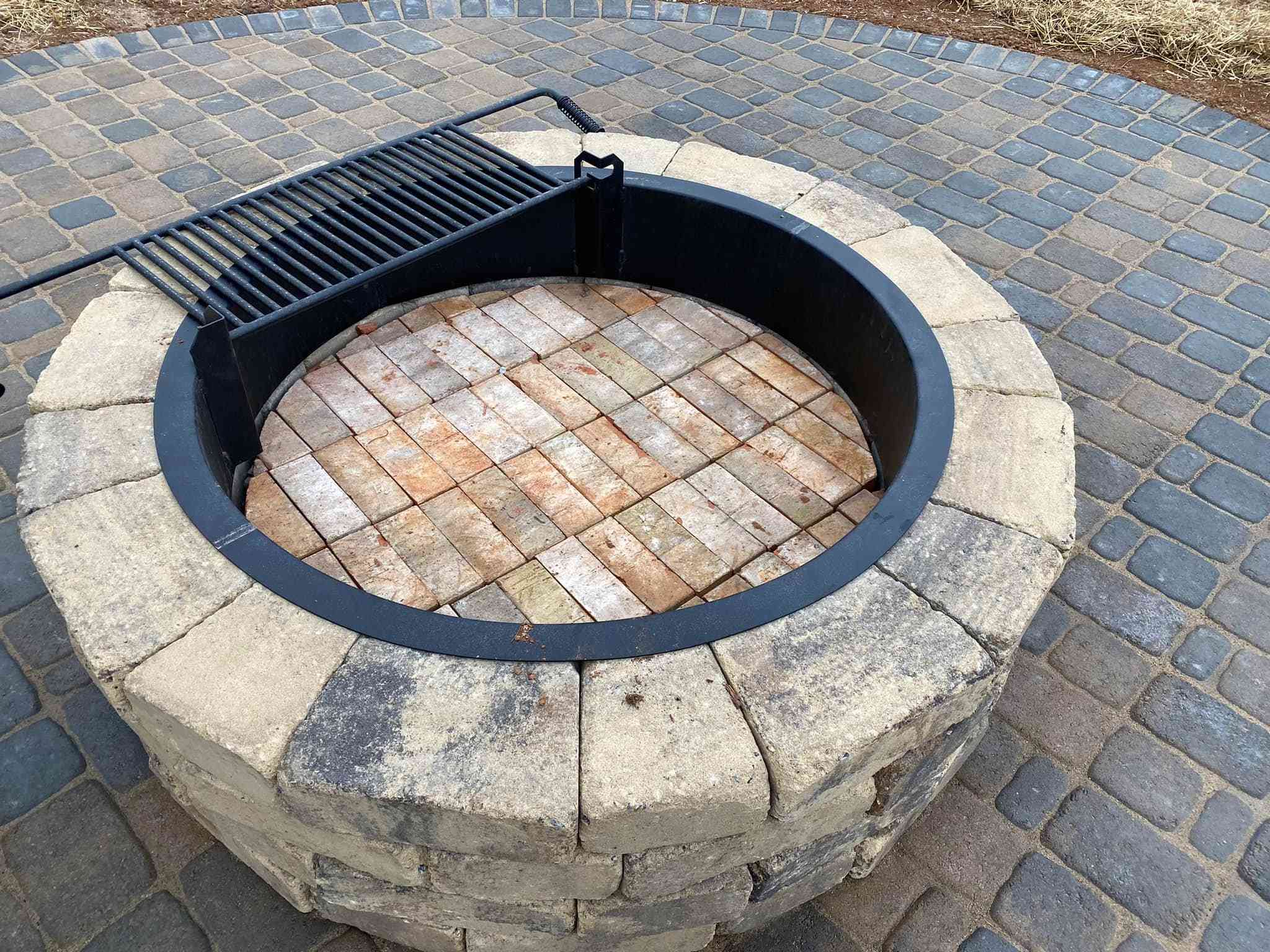 Fire Pit